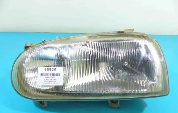Volkswagen Golf III Headlight/headlamp IMPRK1208054