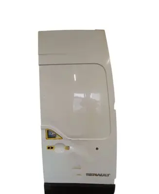 Opel Movano B Back/rear loading door 001200023R