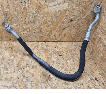 Audi A4 S4 B8 8K Air conditioning (A/C) pipe/hose 8K0260701N