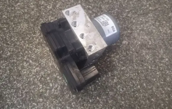 Buick Encore I ABS Pump 42520669