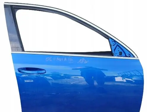 Skoda Octavia Mk3 (5E) Rear door