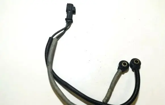 Volvo S80 Detonation knock sensor 0261231142 9432570