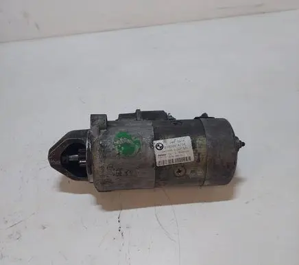 BMW 5 E39 Starter motor 63222005 2247391 E5820N