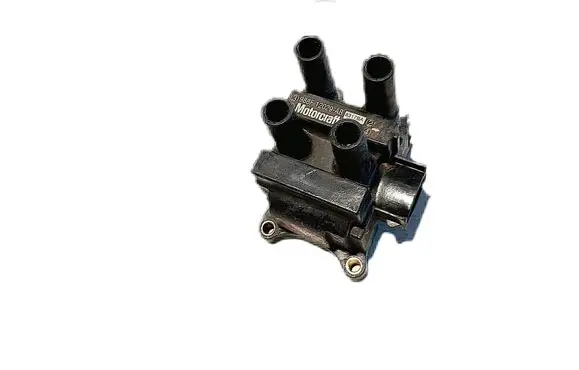 Ford Escort High voltage ignition coil 988F12029AB