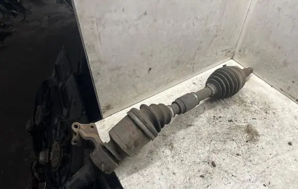 Mazda 6 Front driveshaft GD78