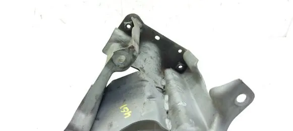 Renault Clio IV Engine mounting bracket 20817685R