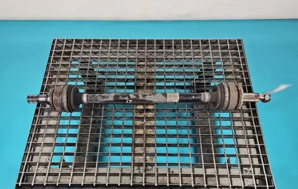 KIA Stinger Rear driveshaft LJ20SE9S222VJ IMPRK1522338