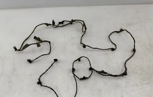 Audi A6 C7 Other wiring loom 4G5971095AA