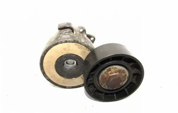 Fiat Doblo Alternator belt tensioner 46819145