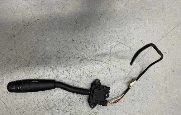 Peugeot 406 Wiper switch 34435701