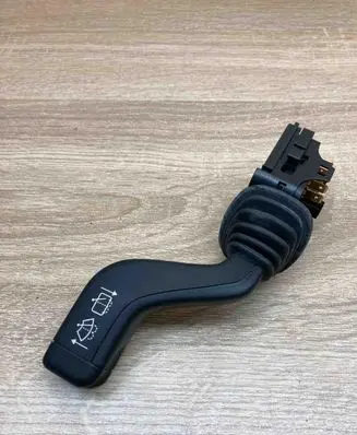 Opel Astra G Wiper control stalk 092115275502