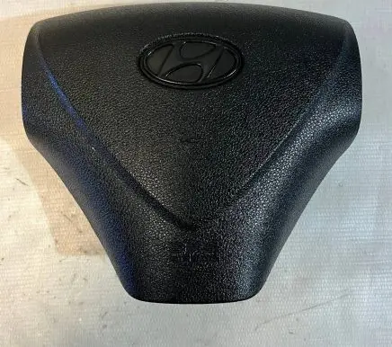Hyundai Getz Steering wheel airbag 569001C600 1C56900120