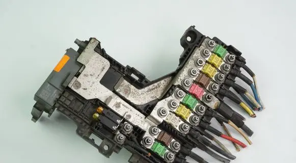 Fuse module