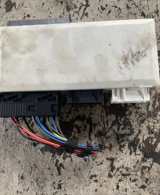 BMW 5 E39 Comfort/convenience module