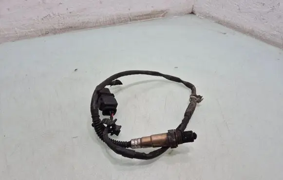 Lambda probe sensor