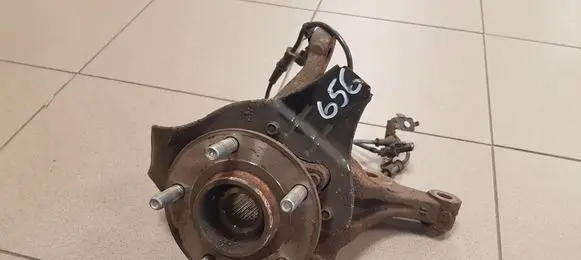 KIA Optima Front wheel hub