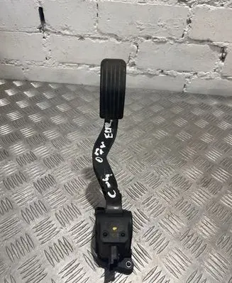 Peugeot 307 Accelerator throttle pedal 0280755041