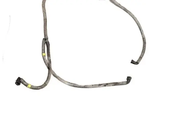 Volkswagen PASSAT B6 Headlight washer hose/pipe 1300712041 3C0955970D