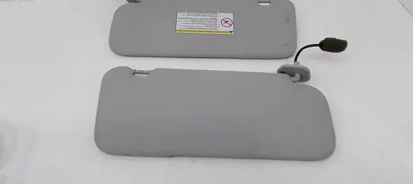 Citroen C5 Sun visor
