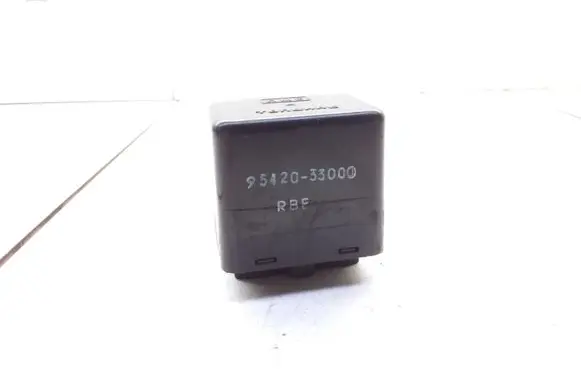 Hyundai Accent Other relay 9542033000