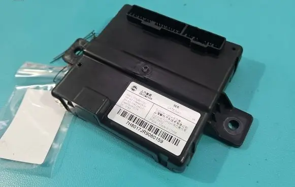 MG MG3 III Central body control module 11928017 IMPRK1576664