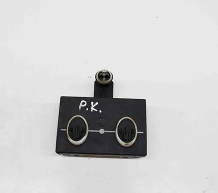 Skoda Octavia Mk3 (5E) Door control unit/module 5Q4959392B 5Q4959392E