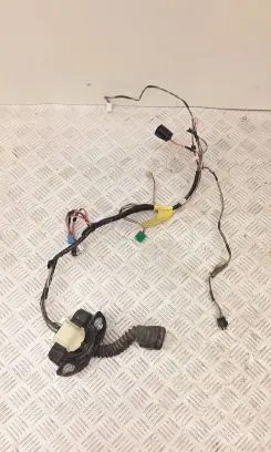 Chrysler Grand Voyager V Front door wiring loom P04869238af