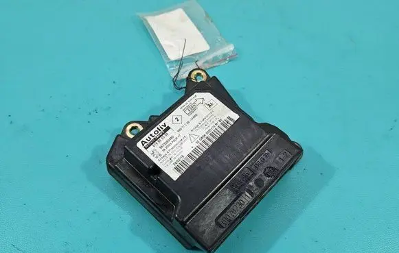 Airbag control unit/module