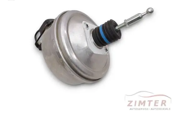 Audi A8 S8 D5 Brake booster 4N0612103M 4N0611367J