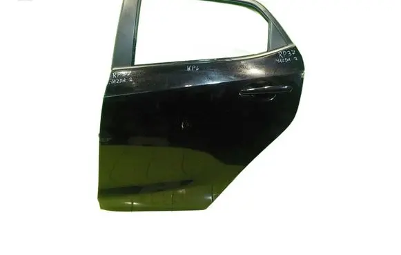 Mazda 2 Rear door LEWE