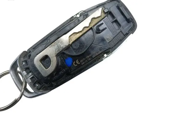 Ford Focus ST Ignition key/card DS7T-15K601-DD