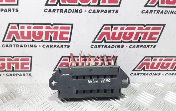 Volvo S60 Positive cable (battery) 9441776
