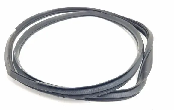 Citroen C-Crosser Front door rubber seal