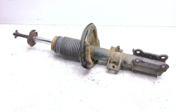 Volvo V70 Front shock absorber/damper 5266230003