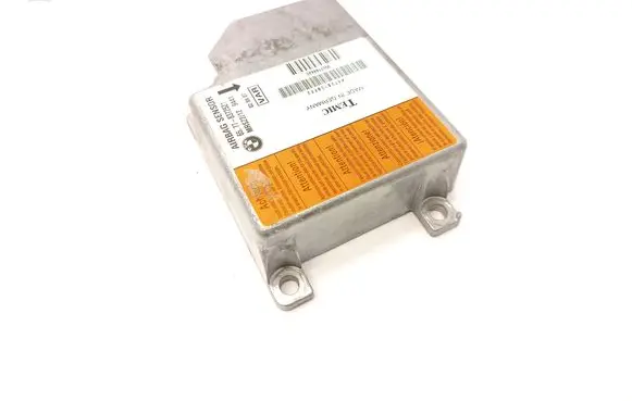 BMW 3 E46 Airbag control unit/module 8372521 65778372521
