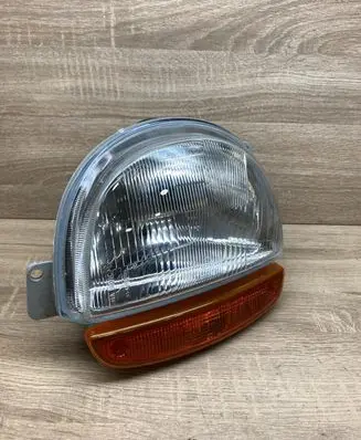 Renault Twingo I Headlight/headlamp 7701036395
