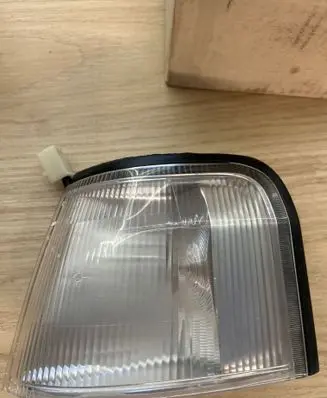 Fiat Uno Front indicator light 9943194