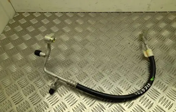 Ford Puma Air conditioning (A/C) pipe/hose 015