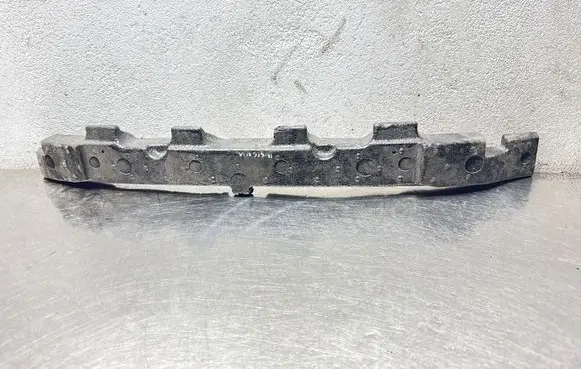 Opel Insignia A Front bumper foam support bar 13238344 551004542
