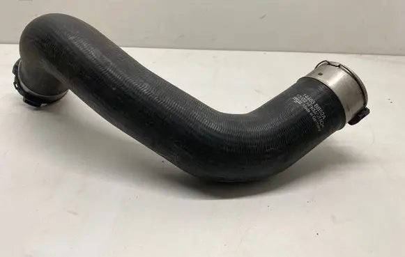 Nissan Qashqai Intercooler hose/pipe 14463BB52A