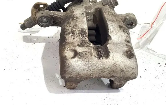 Opel Astra H Rear brake caliper 