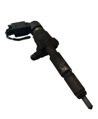 Ford Mondeo MK IV Fuel injector 4M5Q9F593AD GG22 10177