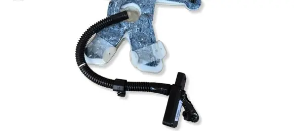 Mercedes-Benz GLC AMG Seat pressure sensor A2138700010