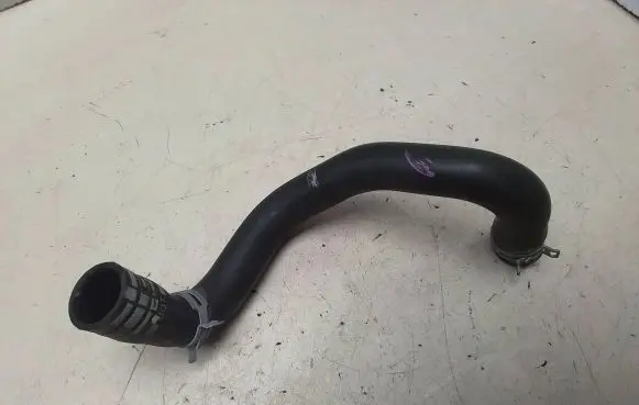 Citroen C3 Engine coolant pipe/hose 632170