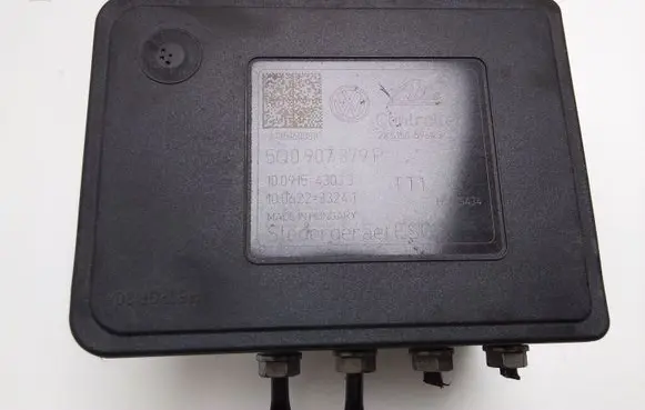 Volkswagen Golf VII ABS Pump 5Q0907379P ATE