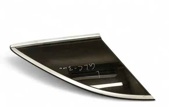 Mercedes-Benz GLC X253 C253 Rear side window A2536703700 A2536700122