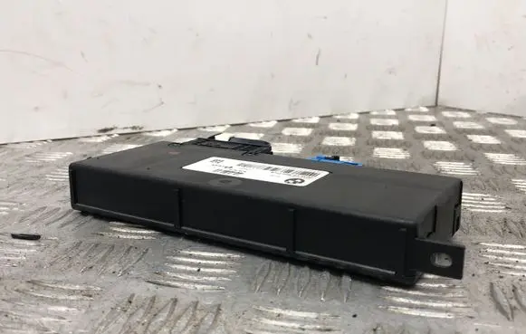 BMW 5 F10 F11 Comfort/convenience module 9267516 113431