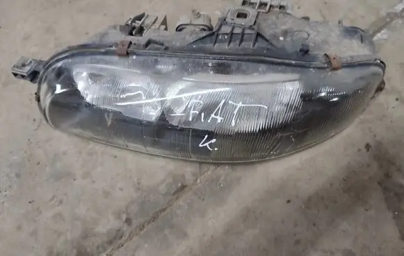 Fiat Bravo - Brava Headlight/headlamp