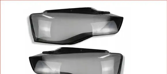 Audi A5 8T 8F Headlight/headlamp 