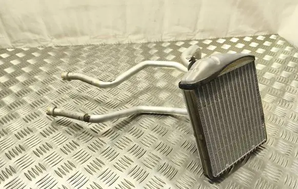 Fiat Croma Heater blower radiator N665508T831 006618Z
